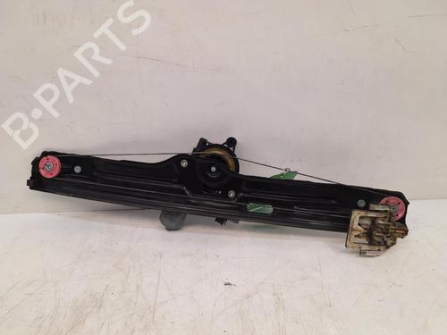 Front right window mechanism FIAT 500L (351_, 352_) 1.3 D Multijet (199LXY1A, 199LXY11) | BP26835153C23 