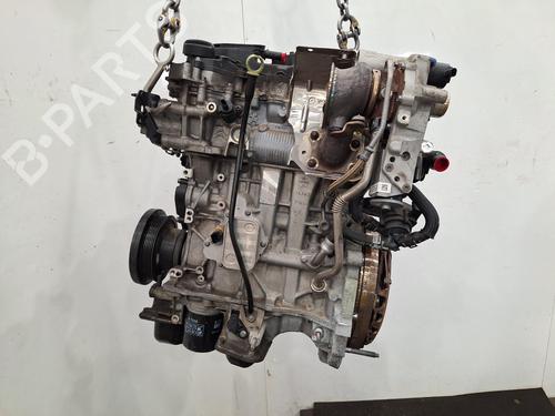 Engine CITROËN GRAND C4 SPACETOURER (3A_, 3E_) 1.2 PureTech 130 | BP36334542M1  - Image 5