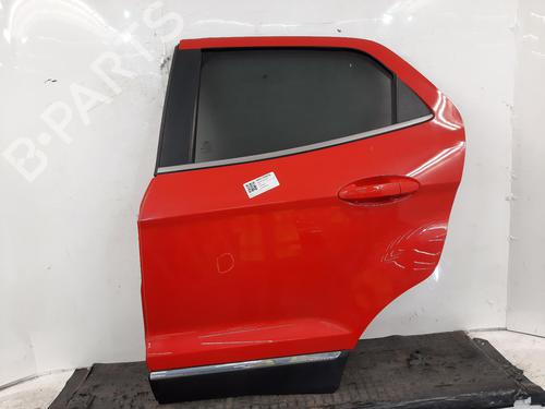 Used Left rear door Left rear door 38447842 38447842