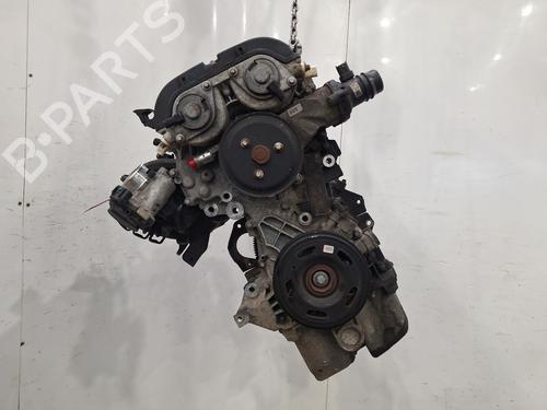 Used Engine Engine VAUXHALL CORSA Mk IV (E) (X15) 1.4 (90 hp) 40128432 40128432