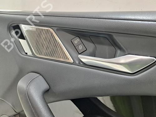 Other JAGUAR I-PACE (X590) EV400 AWD | BP31812460O1