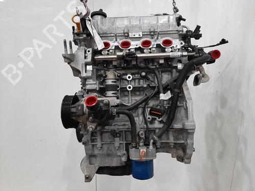 Engine HYUNDAI IONIQ (AE) 1.6 GDI Hybrid | BP29397450M1 