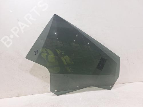 Dør rude ventre bagtil FORD FIESTA VII (HJ, HF) 1.0 EcoBoost (101 hp) 32239300