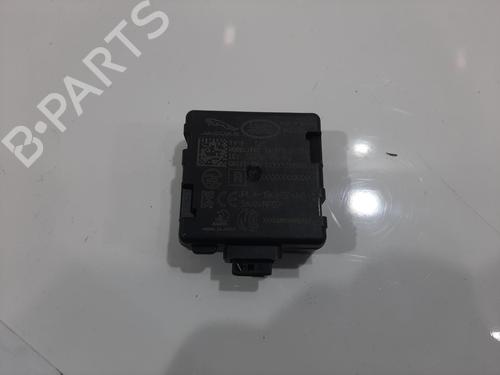 Computer JAGUAR I-PACE (X590) EV400 AWD | BP28574964M11