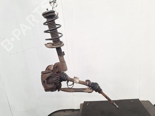 Used Right front suspension CITROËN BERLINGO MULTISPACE (B9) 1.6 HDi 90 (92 hp) 30259860