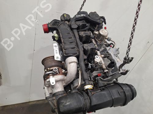 Engine VAUXHALL CORSA Mk V (F) 1.2 | BP39241477M1 - Image 6