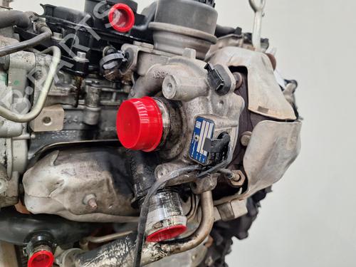 Engine FORD S-MAX (CJ, WA6) 2.0 TDCi | BP29636484M1 