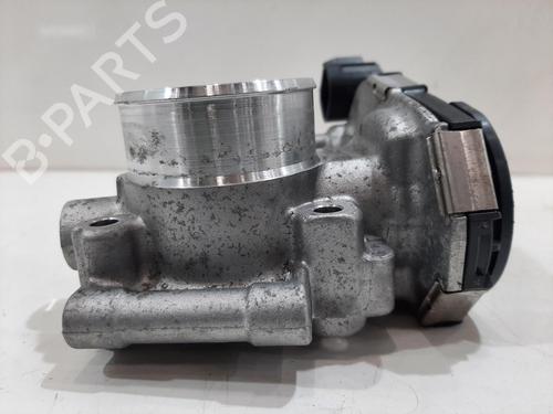 Spjældhus VAUXHALL CORSA Mk IV (E) (X15) 1.4 | BP28274612M82 