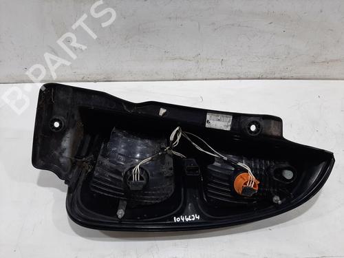 Left taillight CITROËN C3 Picasso (SH_) 1.6 HDi | BP33699546C34  - Image 5