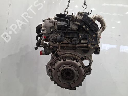 Engine VAUXHALL ASTRA Mk VII (K) (B16) 1.6 CDTi | BP34533431M1 - Image 3
