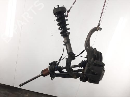 Used Right front suspension BMW X5 (F15, F85) xDrive 40 d (313 hp) 26787706
