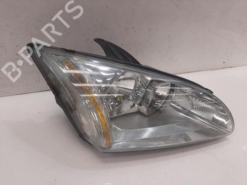 Right headlight FORD FOCUS II (DA_, HCP, DP) 1.4 | BP27364949C29 