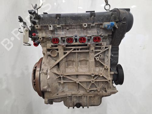 Engine FORD FIESTA VI (CB1, CCN) 1.25 | BP28101339M1 
