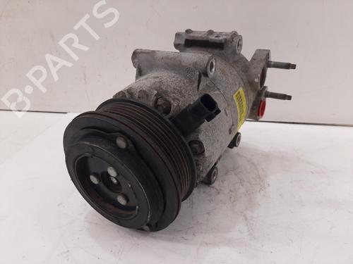 Used AC compressor FORD FIESTA VI (CB1, CCN) 1.6 Ti (105 hp) 29524485