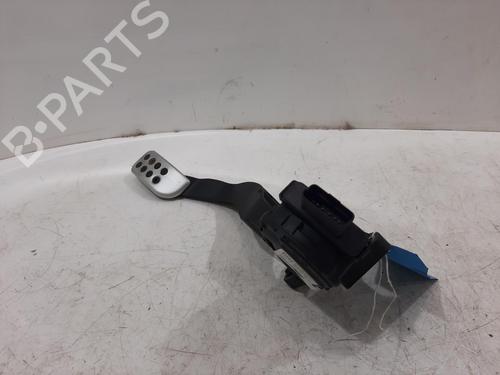 Used Pedal CITROËN DS3 (SA_) 1.6 BlueHDi 120 (120 hp) 29553751