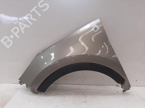 Used Left front fenders Left front fenders 37019309 37019309