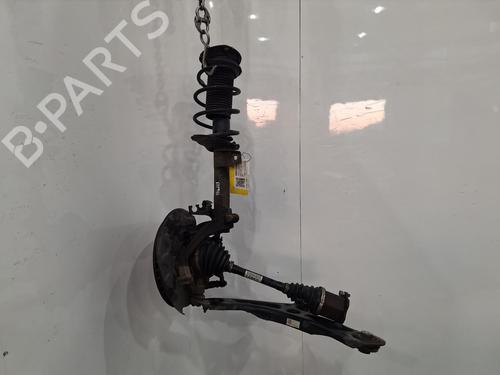 Used Left front suspension Left front suspension AUDI A3 Sportback (8VA, 8VF) 1.0 TFSI (115 hp) 33282400 33282400
