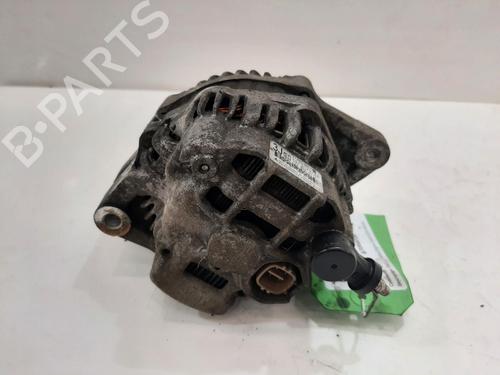 Alternator SUZUKI SWIFT IV (FZ, NZ) 1.2 (AZG412, ZC72S) | BP28040084M7 