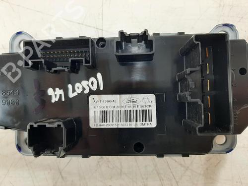 Climate control FORD TRANSIT COURIER B460 Box Body/MPV 1.0 EcoBoost | BP36506108I5 - Image 5