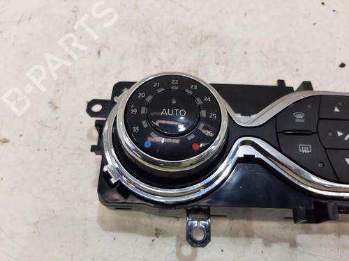 Climate control RENAULT CLIO IV (BH_) 1.5 dCi 90 | BP32380804I5 - Image 2