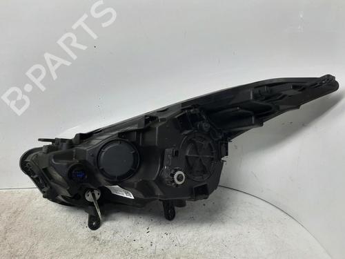 Right headlight HYUNDAI i40 I (VF) 1.7 CRDI | BP26796009C29 