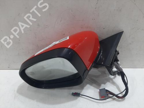 Used Left mirror JAGUAR I-PACE (X590) EV400 AWD (400 hp) 29882941