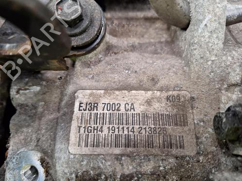 Gearbox LAND ROVER RANGE ROVER EVOQUE (L538) 2.2 D 4x4 | BP30180265M3 