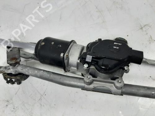 Front wiper motor NISSAN MICRA IV (K13K, K13KK) 1.2 DIG-S | BP26747351M29 