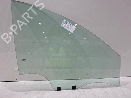 Front right door window DACIA DUSTER (HM_) 1.3 TCe 130 (HMMF) | BP40040101C19 - Image 3