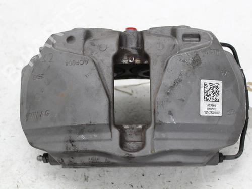 Left front brake caliper AUDI Q5 (FYB, FYG) 2.0 TDI quattro | BP26872233M105 - Image 3