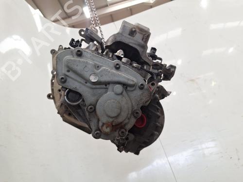 Gearbox VAUXHALL VIVARO C Van (K0) 2.0 | BP40600686M3 - Image 4