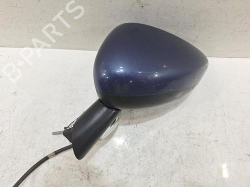 Left mirror CITROËN C3 II (SC_) 1.0 VTi 68 | BP32089750C26 