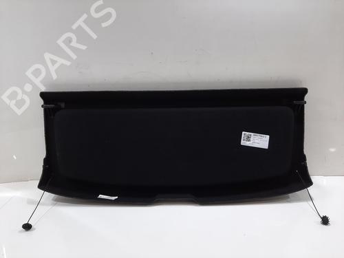 Rear parcel shelf VW POLO VI (AW1, BZ1, AE1) 1.0 TSI | BP34403975C85 - Image 2