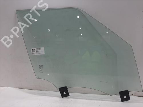 Used Front right door window LAND ROVER RANGE ROVER IV (L405) 4.4 SDV8 4x4 (340 hp) 30670244