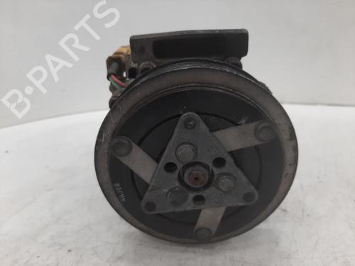 AC compressor PEUGEOT 207 Saloon 1.4 | BP26744992M34 