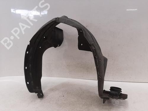 Used Wheel arch Wheel arch HONDA JAZZ V (GR_, GS_) 1.5 eHEV (GR3, GR6) (109 hp) 33720596 33720596