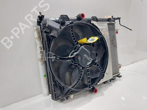 Radiator set VAUXHALL CORSA Mk V (F) 1.2 | BP28100876M120 