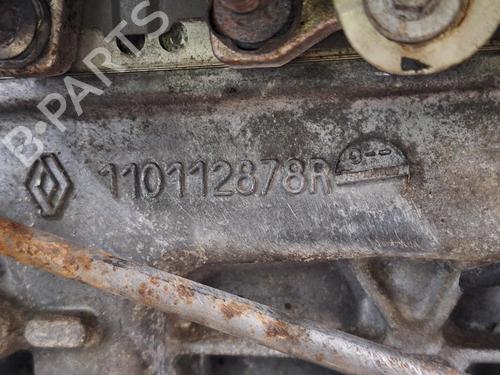 Engine NISSAN PULSAR Hatchback (C13) 1.2 DIG-T | BP40185260M1 - Image 6