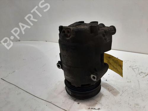 AC compressor VAUXHALL MERIVA Mk II (B) (S10) 1.4 | BP36384191M34 - Image 5