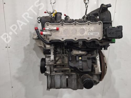 Engine AUDI A3 Sportback (8VA, 8VF) 1.2 TFSI | BP40010721M1 - Image 4