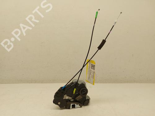 Used Front right lock Front right lock 26843335 26843335