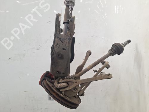 Left rear suspension MERCEDES-BENZ E-CLASS (W213) AMG E 63 S 4-matic+ (213.089) | BP33987027M74  - Image 5