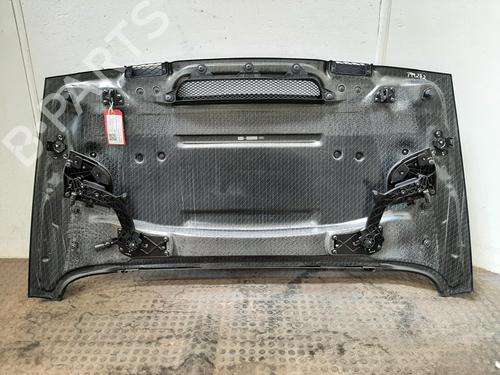 Other AUDI R8 Spyder (427, 429) 5.2 FSI quattro | BP26867446O1