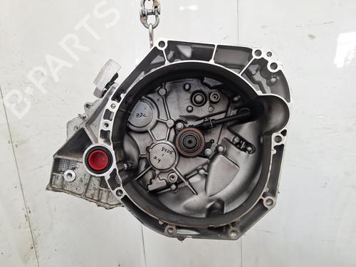 Used Gearbox RENAULT CLIO V (B7_) 1.0 TCe 90 (B7MT) (91 hp) 27281590