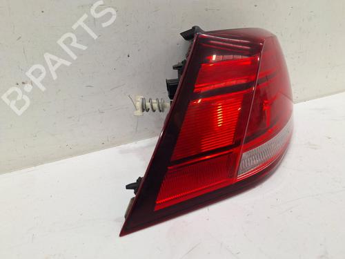 Left taillight VW GOLF VII (5G1, BQ1, BE1, BE2) 1.6 TDI | BP26766151C34 