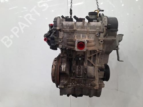 Engine SKODA FABIA III (NJ3) 1.0 | BP37218896M1 - Image 4