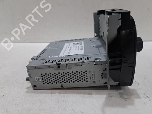 Radio FIAT 500 (312_) 1.2 (312AXA1A) | BP29471745E6 