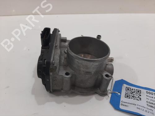 Throttle body TOYOTA COROLLA Hatchback (_E21_, _EA1_, _EH1_) 1.8 Hybrid (ZWE211, ZWE219) | BP28100857M82 