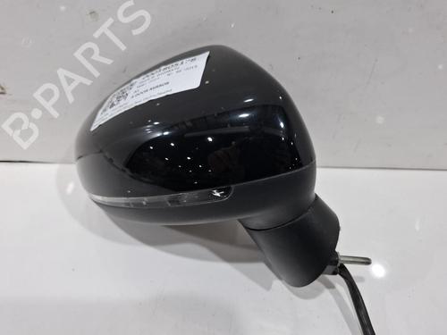 Used Right mirror Right mirror 38289157 38289157