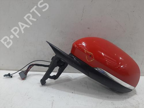 Bakspejl venstre JAGUAR I-PACE (X590) EV400 AWD | BP30495533C26